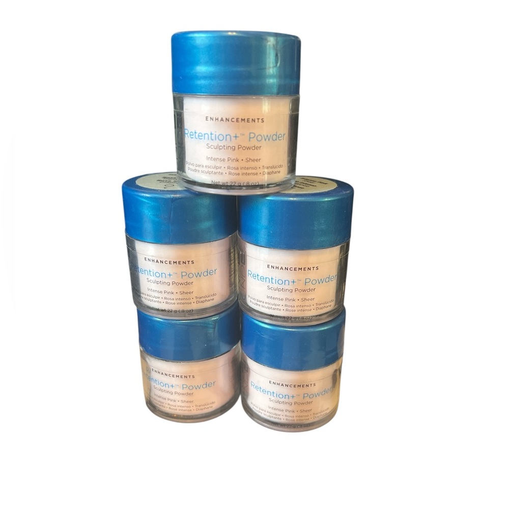 Enhancements Retention+ Powder Sculpting Powder
